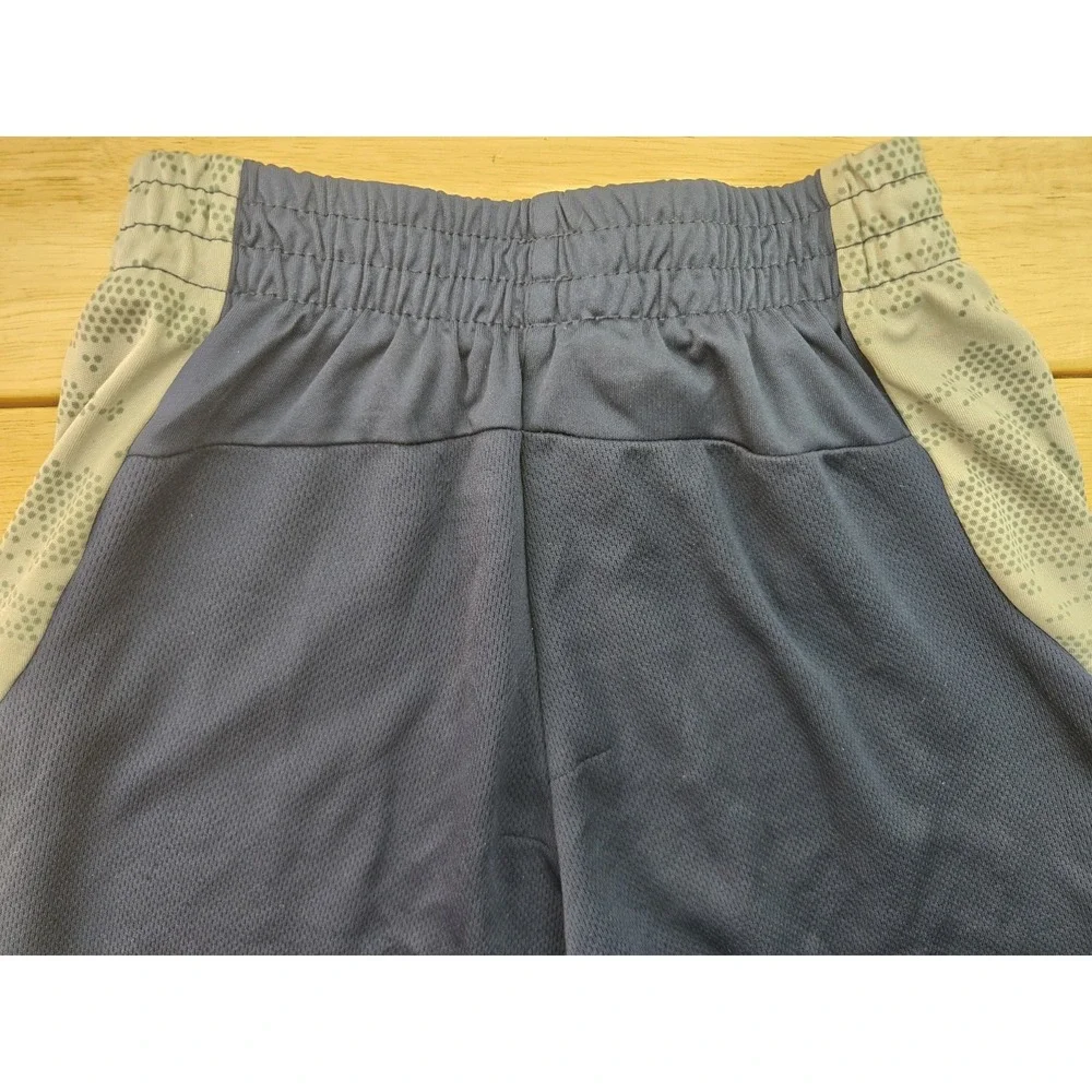 Champion Youth AthleticWear Navy Blue Running Shorts For Age‎ 7/8